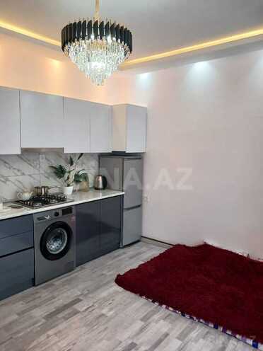 Satılır 2 otaqlı yeni tikili 42 m², Masazır q., photo 11 from 25