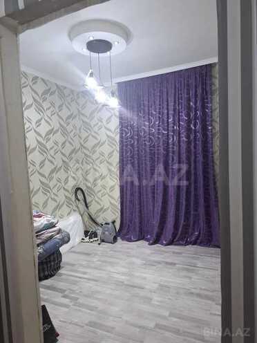 Satılır 2 otaqlı yeni tikili 42 m², Masazır q., photo 24 from 25