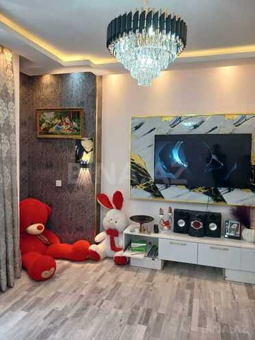 Satılır 2 otaqlı yeni tikili 42 m², Masazır q., photo 6 from 25