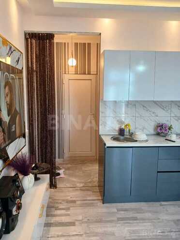 Satılır 2 otaqlı yeni tikili 42 m², Masazır q., photo 21 from 25