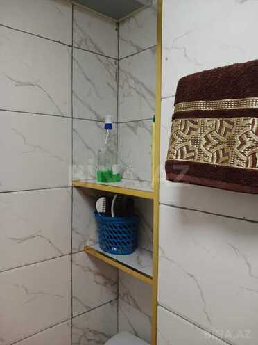 Satılır 2 otaqlı yeni tikili 42 m², Masazır q., photo 19 from 25