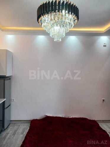 Satılır 2 otaqlı yeni tikili 42 m², Masazır q., photo 10 from 25
