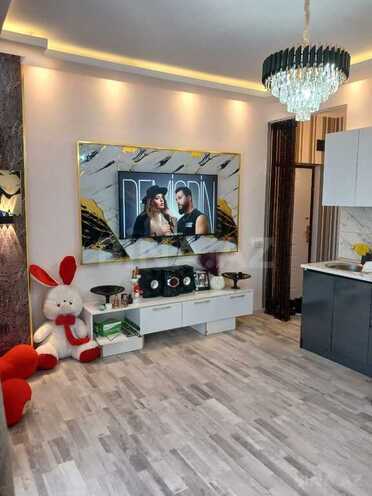 Satılır 2 otaqlı yeni tikili 42 m², Masazır q., photo 22 from 25