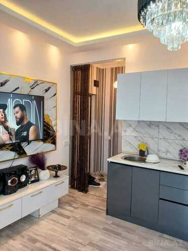 Satılır 2 otaqlı yeni tikili 42 m², Masazır q., photo 23 from 25