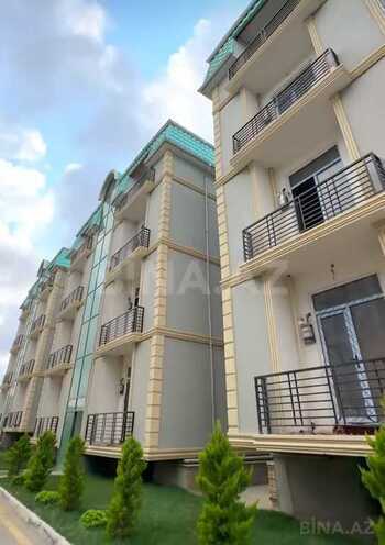 Satılır 2 otaqlı yeni tikili 42 m², Masazır q., photo 3 from 25