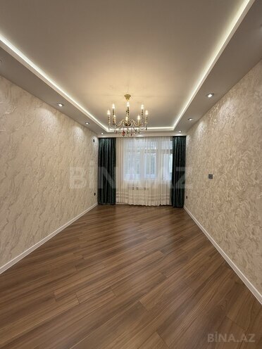 Продаётся 2-комн. вторичка 55 м², м. Мемар Аджеми, photo 1 from 16