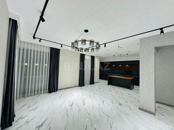 Продаётся 5-комн. дом/дача 195 м², Хазарский р., photo 13 from 23
