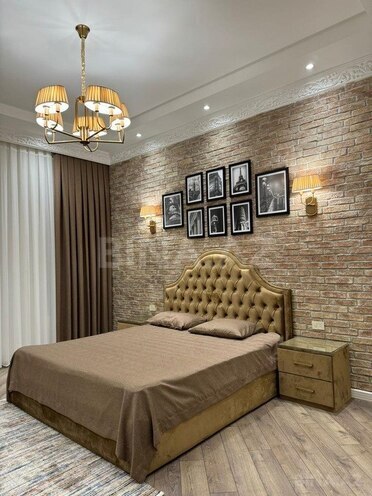 4-комн. дом/дача - пос. Мардакан - 240 м² (6)