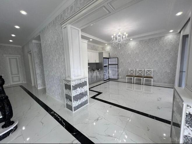 İcarəyə verilir 6 otaqlı həyət evi/bağ evi 540 m², Xəzər r., photo 17 from 18