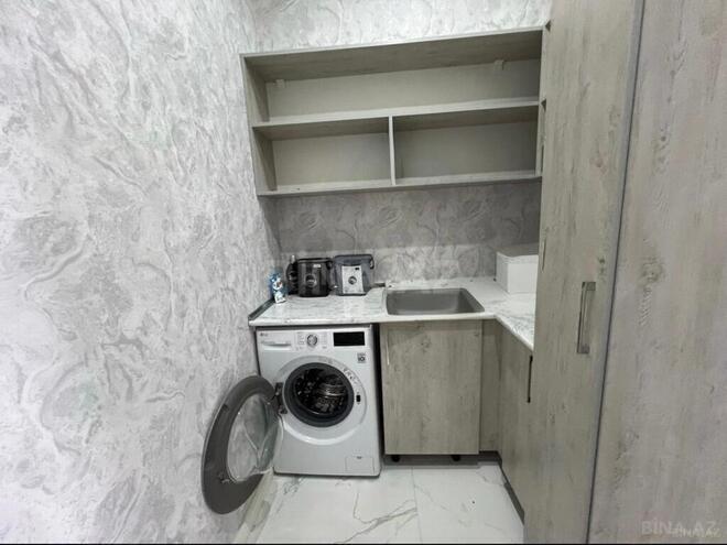 İcarəyə verilir 6 otaqlı həyət evi/bağ evi 540 m², Xəzər r., photo 13 from 18