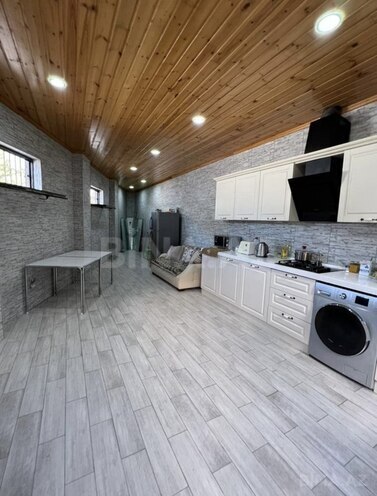 7 otaqlı həyət evi/bağ evi - Bilgəh q. - 150 m² (14)