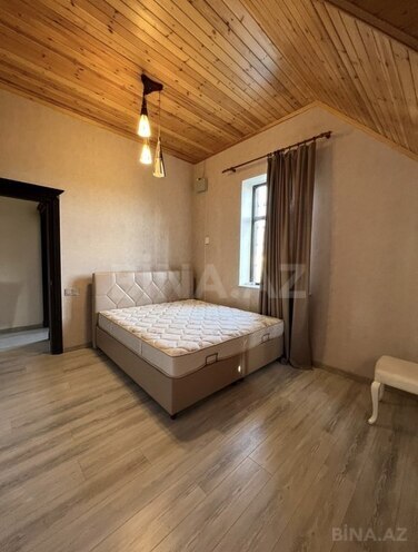 7 otaqlı həyət evi/bağ evi - Bilgəh q. - 150 m² (5)