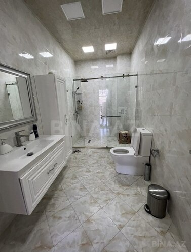 7 otaqlı həyət evi/bağ evi - Bilgəh q. - 150 m² (17)