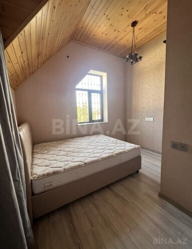 7 otaqlı həyət evi/bağ evi - Bilgəh q. - 150 m² (19)