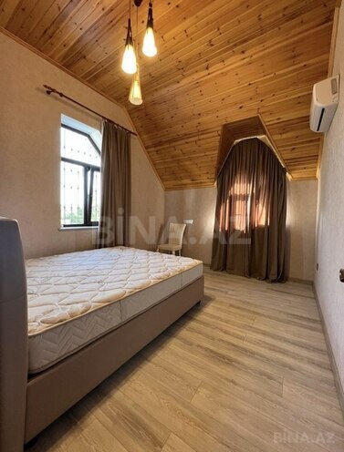 7 otaqlı həyət evi/bağ evi - Bilgəh q. - 150 m² (7)
