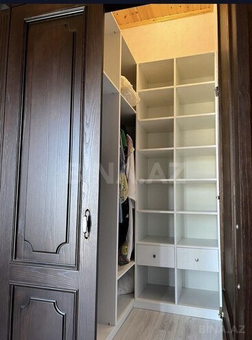 7 otaqlı həyət evi/bağ evi - Bilgəh q. - 150 m² (11)