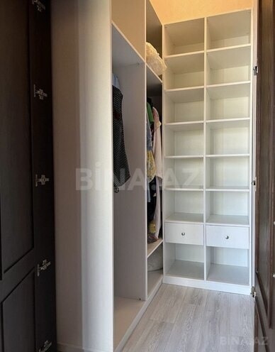 7 otaqlı həyət evi/bağ evi - Bilgəh q. - 150 m² (10)