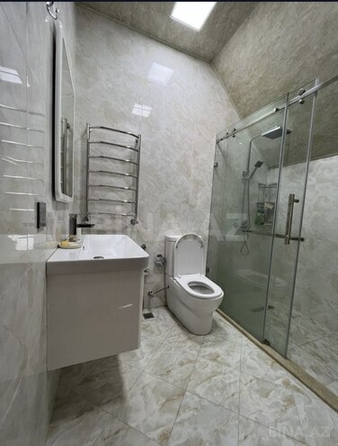 7 otaqlı həyət evi/bağ evi - Bilgəh q. - 150 m² (9)