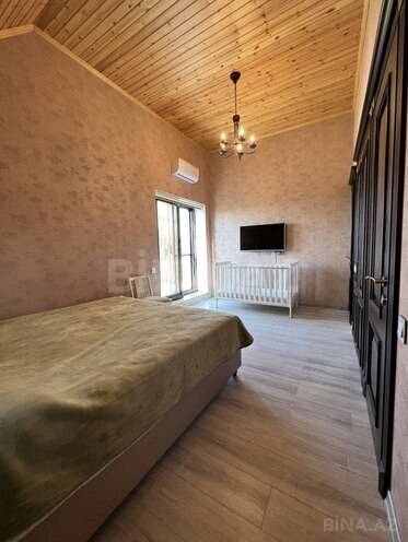 7 otaqlı həyət evi/bağ evi - Bilgəh q. - 150 m² (13)