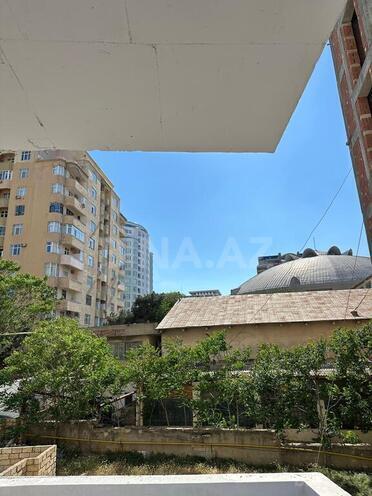 İcarəyə verilir 3 otaqlı ofis 70 m², 28 May m., photo 9 from 10