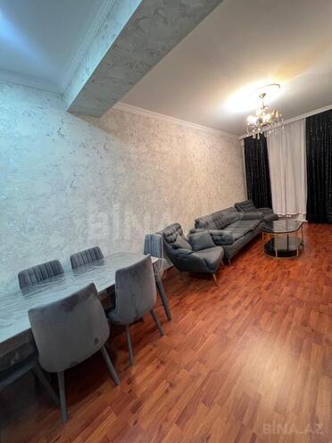 2-комн. новостройка - пос. Ази Асланова - 88 м² (2)