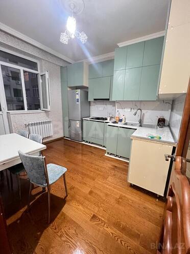 2-комн. новостройка - пос. Ази Асланова - 88 м² (4)
