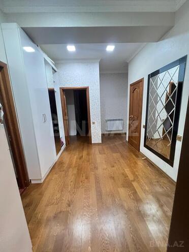 2-комн. новостройка - пос. Ази Асланова - 88 м² (3)