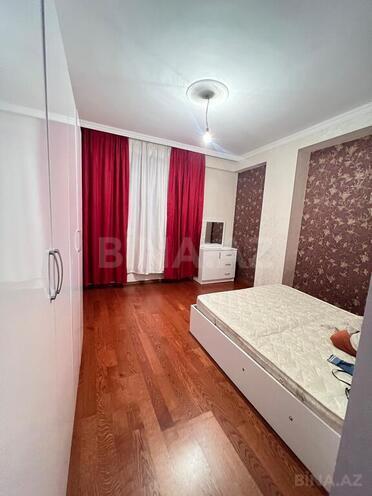 2-комн. новостройка - пос. Ази Асланова - 88 м² (1)