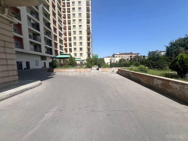 3-комн. новостройка - м. Элмляр Академиясы - 163.3 м² (12)