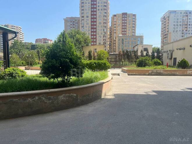 3-комн. новостройка - м. Элмляр Академиясы - 163.3 м² (10)