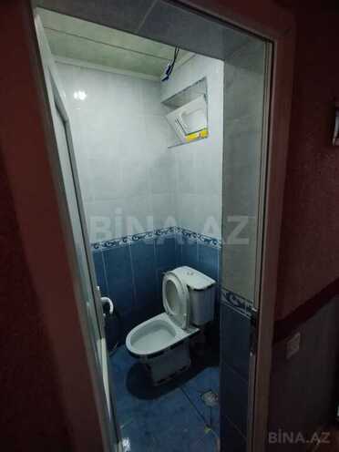 3 otaqlı həyət evi/bağ evi - Qəbələ - 120 m² (29)