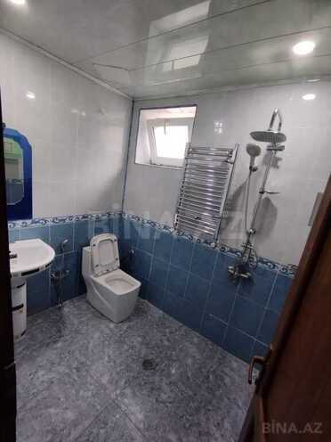 3 otaqlı həyət evi/bağ evi - Qəbələ - 120 m² (28)
