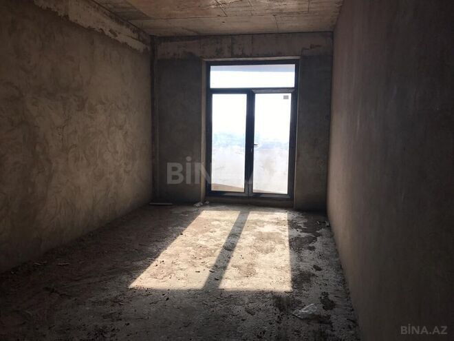 3-комн. новостройка - м. Элмляр Академиясы - 163.3 м² (6)