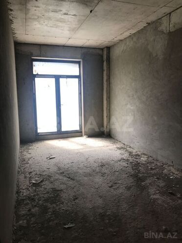 3-комн. новостройка - м. Элмляр Академиясы - 163.3 м² (7)