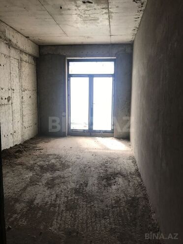 3-комн. новостройка - м. Элмляр Академиясы - 163.3 м² (5)