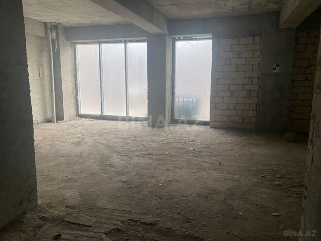 3-комн. новостройка - м. Элмляр Академиясы - 163.3 м² (4)