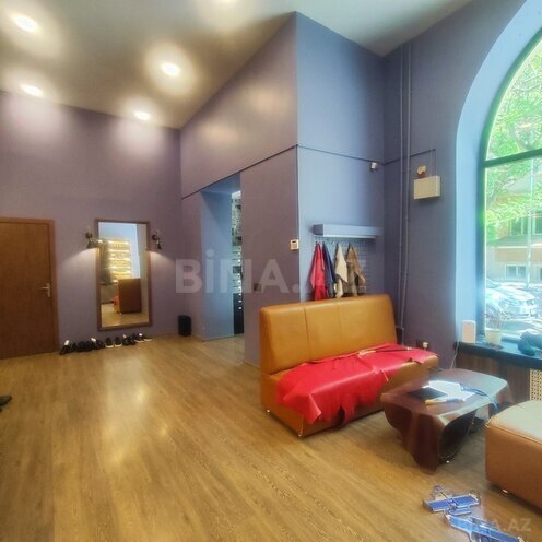 Obyekt - Nəsimi r. - 72 m² (12)