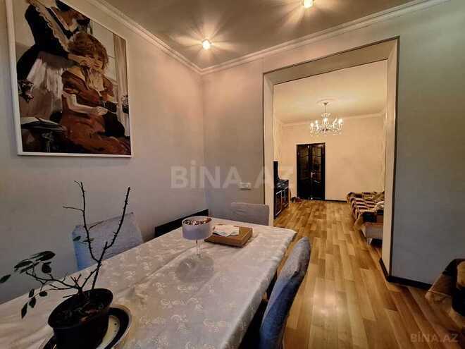 3-комн. вторичка - м. Элмляр Академиясы - 110 м² (6)