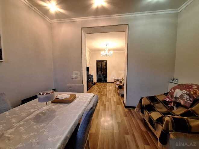 3-комн. вторичка - м. Элмляр Академиясы - 110 м² (5)
