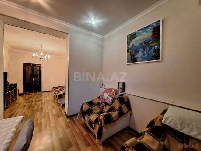 3-комн. вторичка - м. Элмляр Академиясы - 110 м² (7)