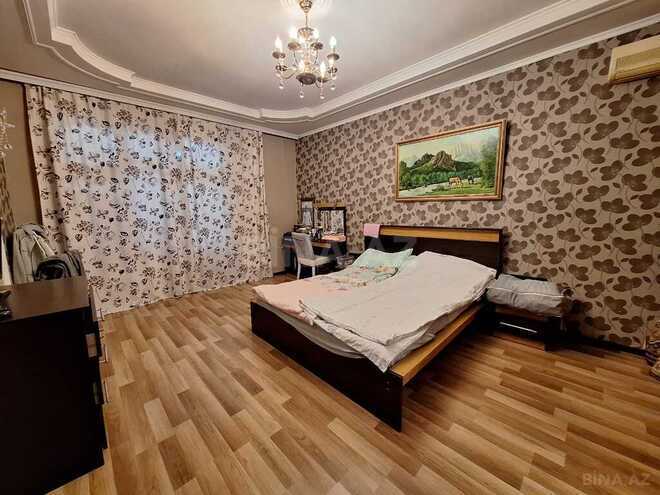 3-комн. вторичка - м. Элмляр Академиясы - 110 м² (8)