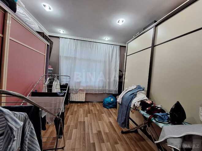 3-комн. вторичка - м. Элмляр Академиясы - 110 м² (11)