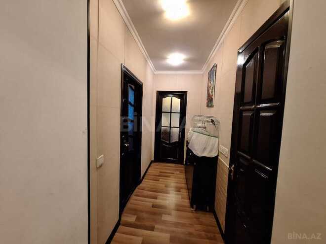 3-комн. вторичка - м. Элмляр Академиясы - 110 м² (16)