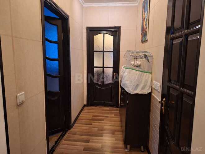3-комн. вторичка - м. Элмляр Академиясы - 110 м² (15)