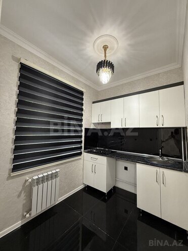 Продаётся 2-комн. вторичка 58 м², м. Мемар Аджеми, photo 10 from 23