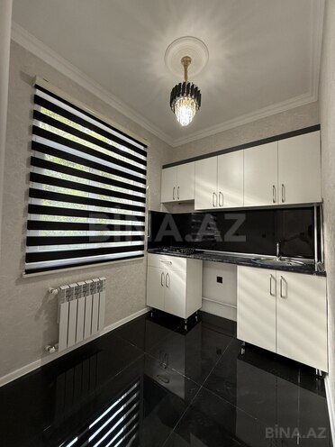 Продаётся 2-комн. вторичка 58 м², м. Мемар Аджеми, photo 12 from 23