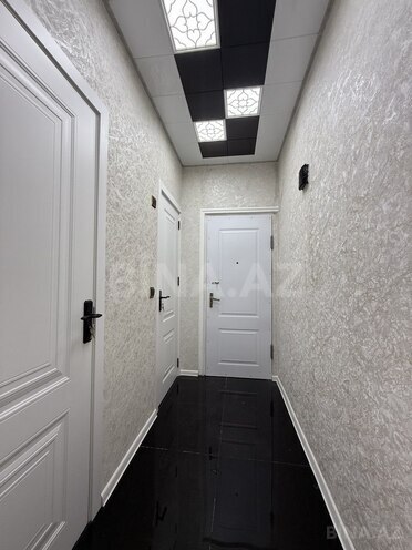 Продаётся 2-комн. вторичка 58 м², м. Мемар Аджеми, photo 20 from 23