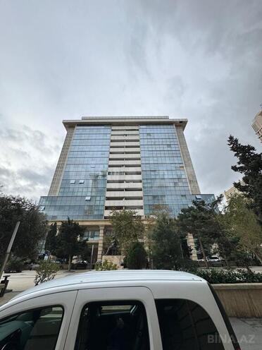 3-комн. новостройка - м. 28 мая - 113 м² (1)