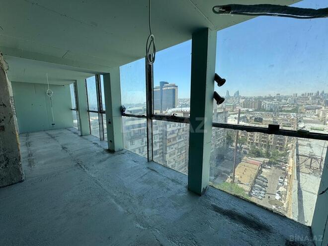 3-комн. новостройка - м. 28 мая - 113 м² (2)