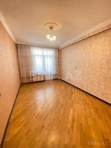 3-комн. новостройка - м. Ахмедлы - 150 м² (11)